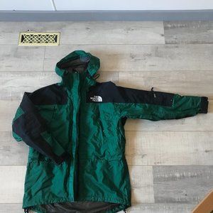Vintage The North Face Gore-Tex Jacket